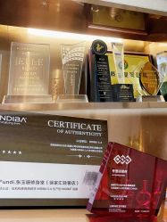 -Fundi张玉珊修身堂·indiba·BTL科技瘦身