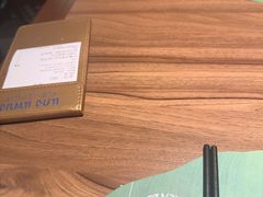 -帕蓝·暹罗料理(大学路店)