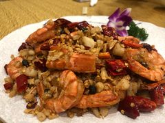 -寻味顺德·南记酒家·传统顺德菜·鱼生(广源路店)