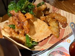 -岛风·台食小馆 ISLAND BISTRO(烟台山店)