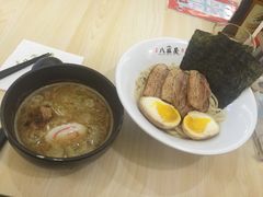 -八盛屋·沾面(集美万达店)