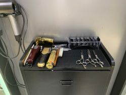 -不迫先生专业男士剪发