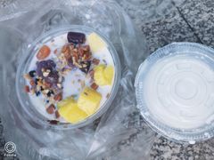 -邵建华师傅梅菜扣肉饼(麓山总店)