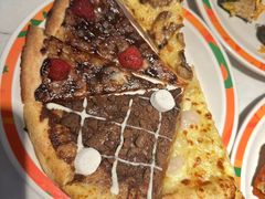 -比格比萨自助(宝山日月光店)