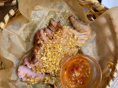 -曼谷食堂·泰国家庭料理(丹桂路店)