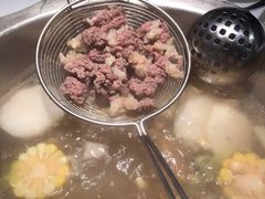 -潮发潮汕牛肉店(龙洞店)