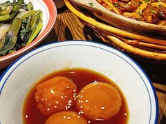 -老妈厨房·长沙街坊菜(国金店)