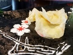 -羽山料理