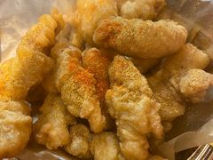 -爆炸头阿姨小四川正宗川味小吃(无任何分店)