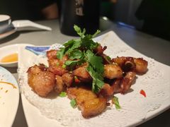 -潮道鱼仔店·潮汕味(长兴路店)