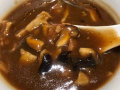牛肉胡辣汤-掌柜的店·河南菜(世茂店)