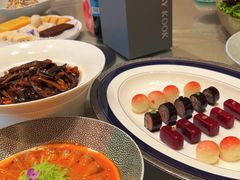 -谷语中餐厅