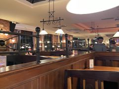 -宝莱纳啤酒花园餐厅PAULANER BRAUHAUS Nanjing(广州路店)