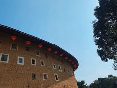 -福建土楼(南靖)景区