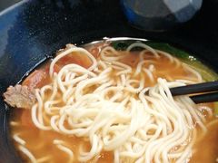 -上海美食(申贵路店)
