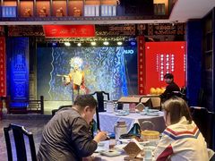 -四世同堂·京菜·烤鸭(双井店)