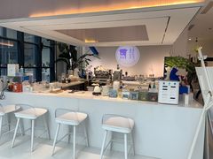-intime coffee(芝麻街店)