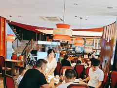 -闽鄂情·闽南招财鸭(水头店)