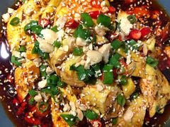 -老城味道·传统天津菜(杨柳青店)