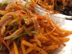 -佳木斯老崔朝族风味(群力店)
