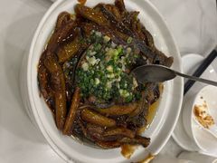 -老大同酒家·糟卤·本帮菜(中山公园店)