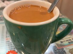 -八爷茶餐厅