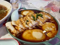 -老闵田螺馆·南昌市井菜·特色小吃(总店)
