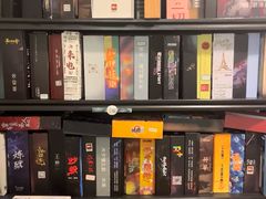 -剧狐剧本杀·月球探案馆(人民广场1号店)
