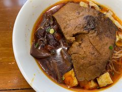 -蒋家肠旺面馆老店(合群路店)