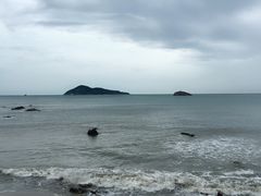 -沙扒湾