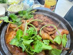 -川香煲(茅台路店)