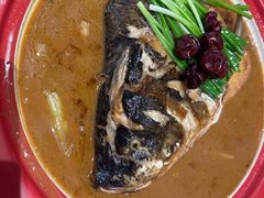 -大碗居·烤鸭·鱼头泡饼(天坛东门店)