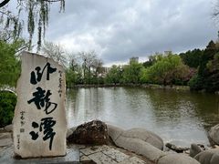 -南阳卧龙岗武侯祠