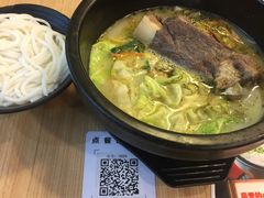 -大鼓米线(浦东长泰店)