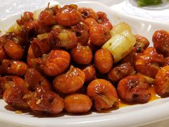 -可可大虾武汉土菜大排档(万松园1店)