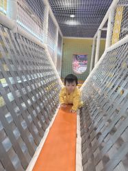 -LuckyStar幸运星家庭娱乐中心(东莞国贸店)