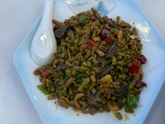 -黄牛肉馆·皖南土菜