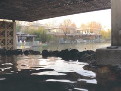 -春晖园度假酒店温泉