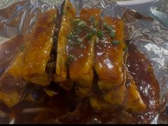 -小贝壳酒楼(经九路店)