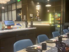 -渔荷食町·铁板烧料理(崂山万象汇店)