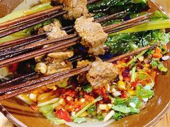 -老瓦房冷锅串串(文殊院店)
