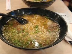 清汤牛肉面-南粥北面(东大桥店)