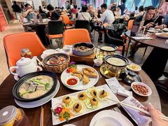 -潮福城大酒楼·潮粤菜·港式点心(阳光城店)