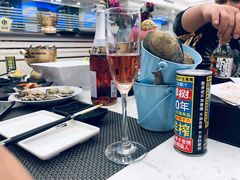 -澜悦港海鲜体验主题餐厅