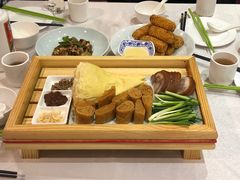 -东兴楼饭庄(六里桥店)