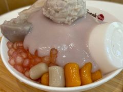 -鲜芋仙(番禺万达广场店)