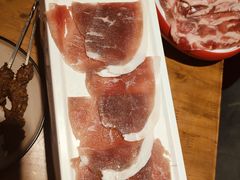 -谭三娘鲜切牛肉自助火锅(文殊院店)