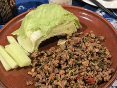 小米辣炒牛肉-滇道云南特色料理(康定路店)