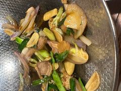 -院子餐厅·大锅菜·老杭帮(桥西直街店)