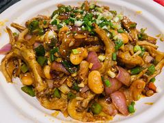 -情妹耙泥鳅·江湖川菜(科华店)